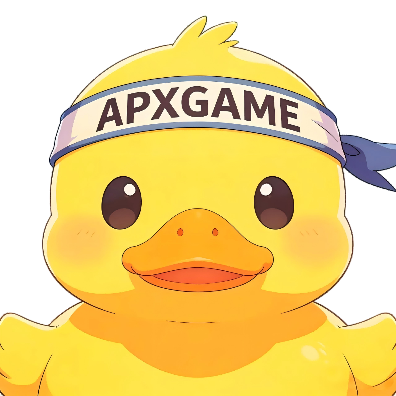 APXGAME Logo